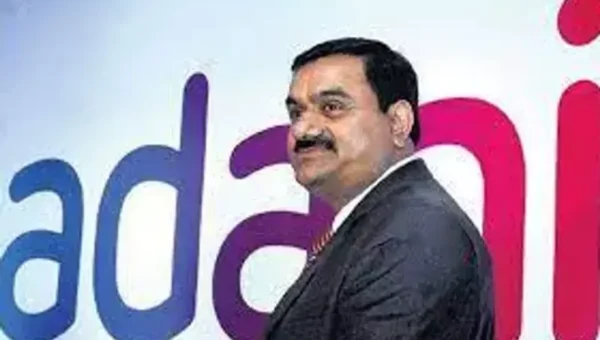 Adani Power to Adani Enterprises: Adani Group shares zoom after Gautam Adani’s speech at AGM 2023
