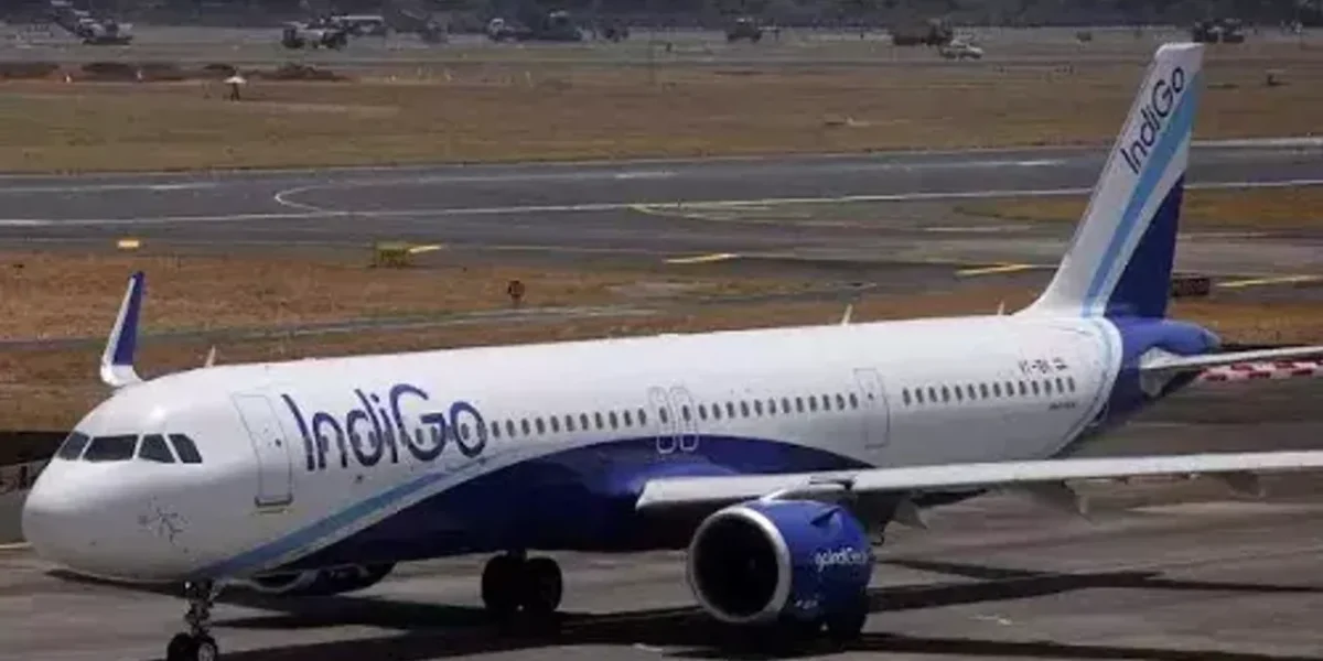 IndiGo announces Delhi-Tbilisi direct flights from August 8