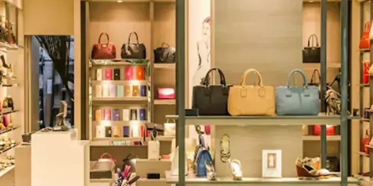 Luxury fashion market size to reach US$ 294.7 billion by 2028