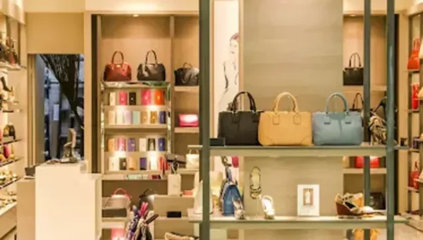 Luxury fashion market size to reach US$ 294.7 billion by 2028