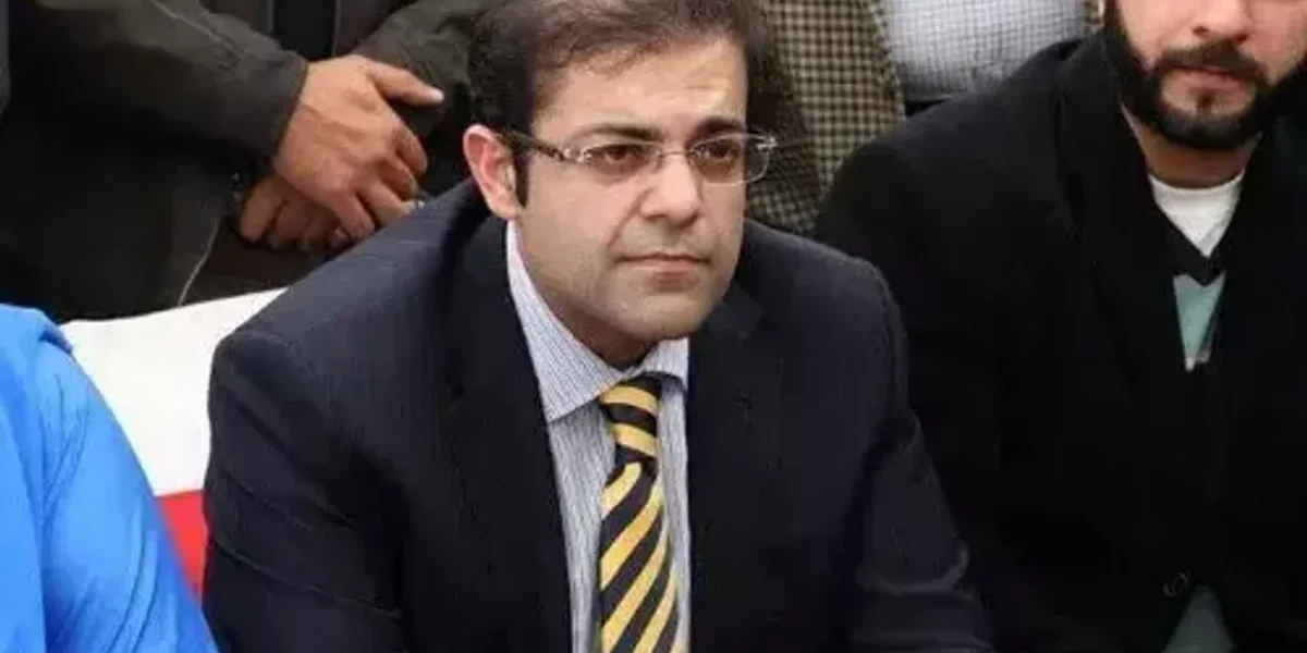 Pakistan court acquits PM Shehbaz’s son in Rs 16 bn money laundering case