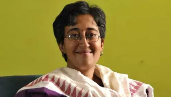 Education Minister Atishi said Delhi is the only state where childrens are transitioning from private schools to government schools.