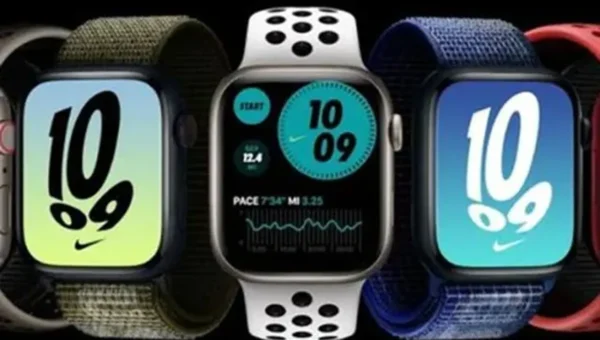 Apple starts testing 3D printers to make smartwatch casings