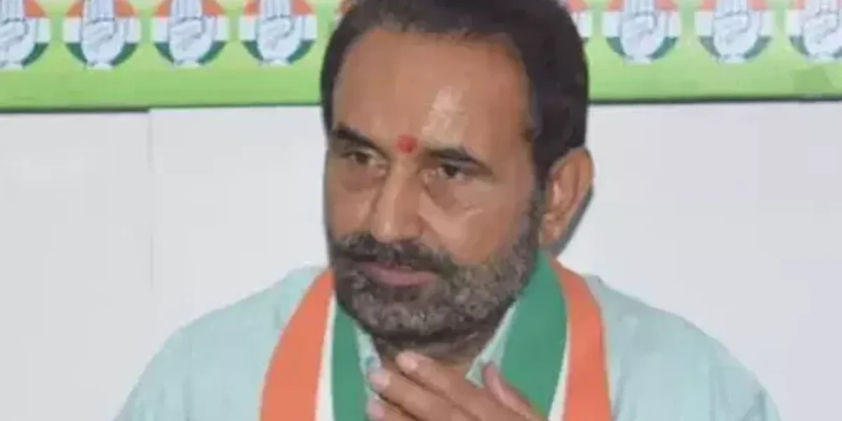 Gujarat Congress chief Shaktisinh alleges Rs 3,900 crore excess payment to Adani Power