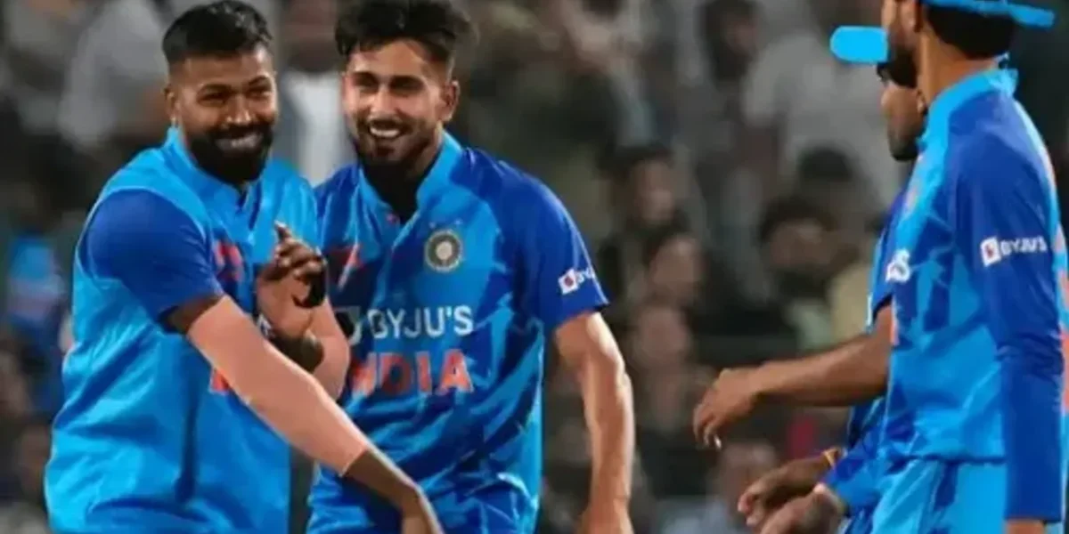 India to take on West Indies in first T20 International Cricket of five-match series in Trinidad & Tobago