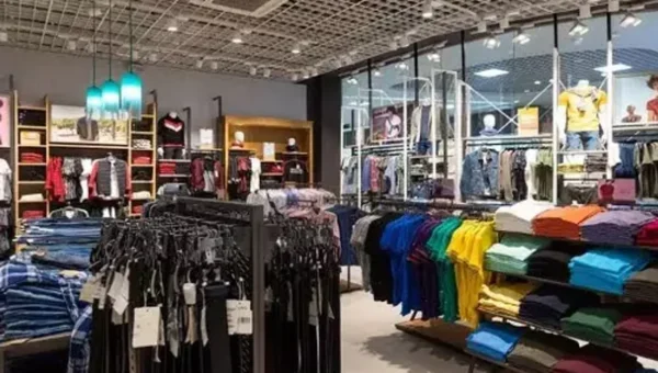 Indian fashion retailers suffer due to high vegetable prices