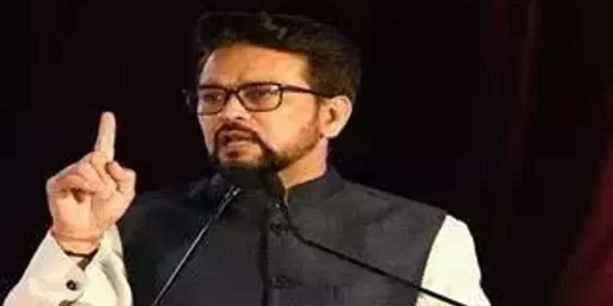 Govt to set up 1,000 Khelo India Centres in country within a year