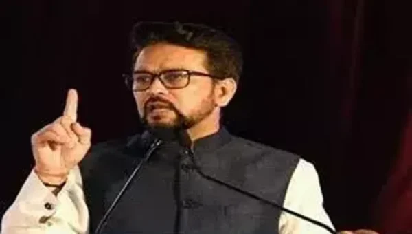 Govt to set up 1,000 Khelo India Centres in country within a year