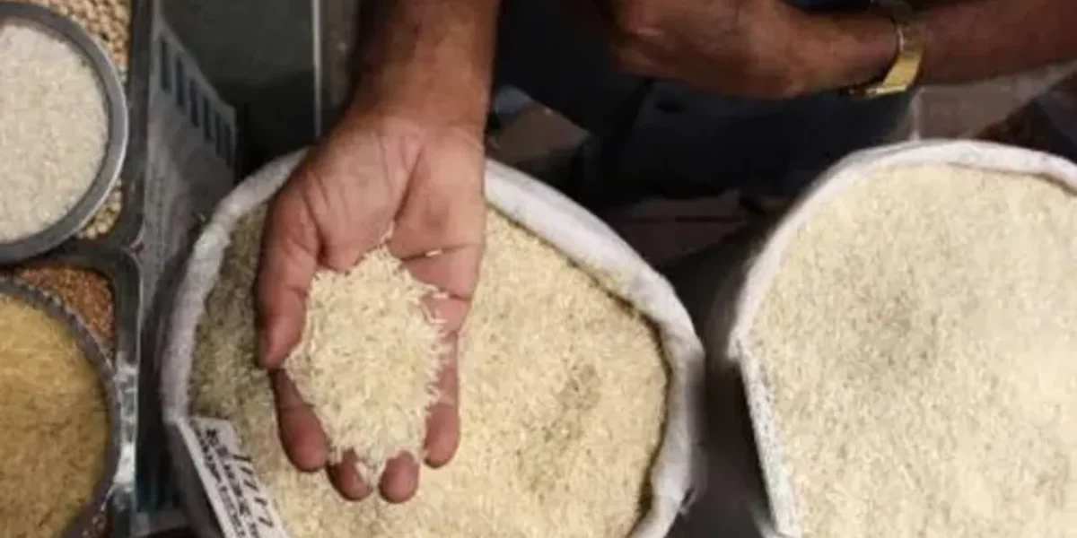 India extends curbs on rice exports with 20% duty on parboiled variety