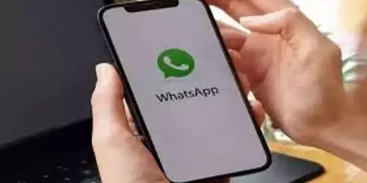 WhatsApp introduces screen sharing and landscape mode for video calls