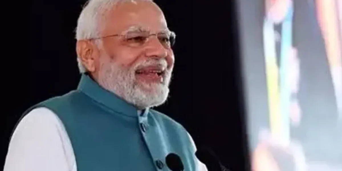 PM Narendra Modi to be conferred with Lokmanya Tilak National Award in Pune