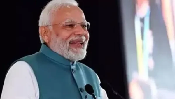 PM Narendra Modi to be conferred with Lokmanya Tilak National Award in Pune