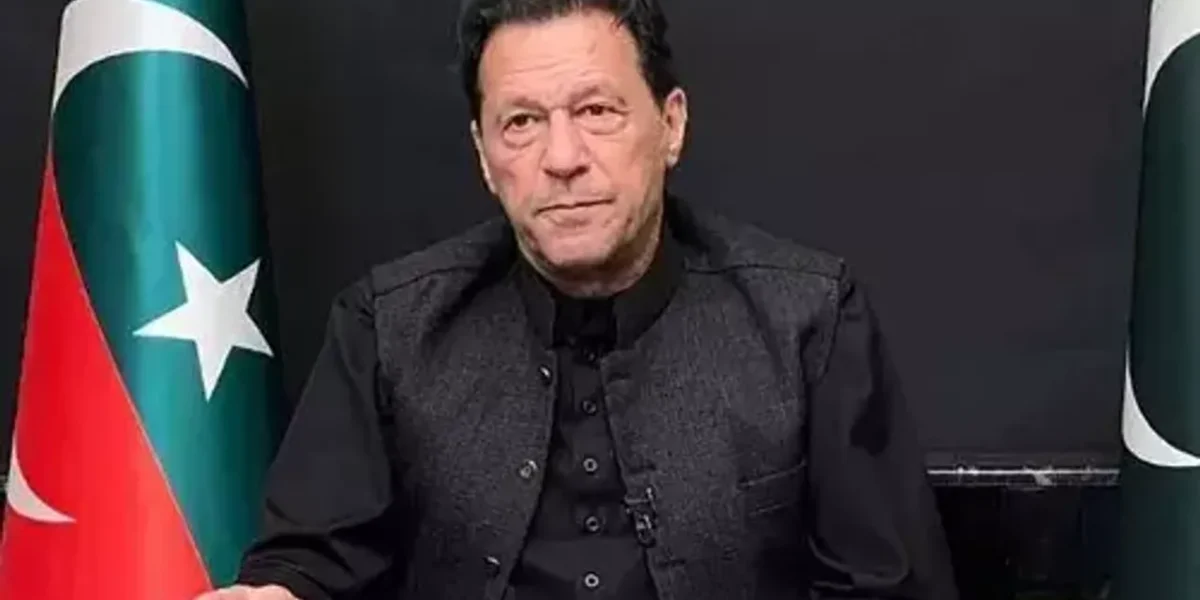 Imran Khan’s PTI seeks retrial in Toshakhana case