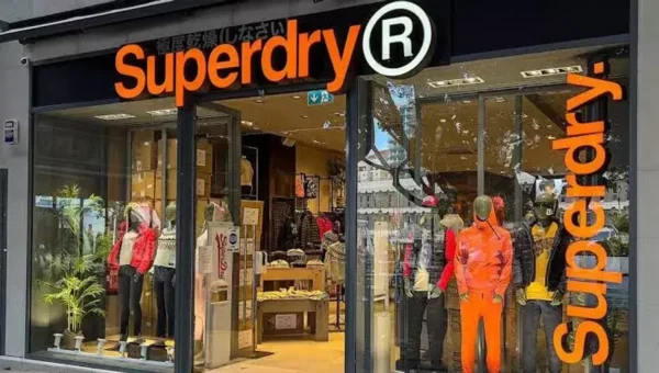 UK fashion retailer Superdry secures fresh funding