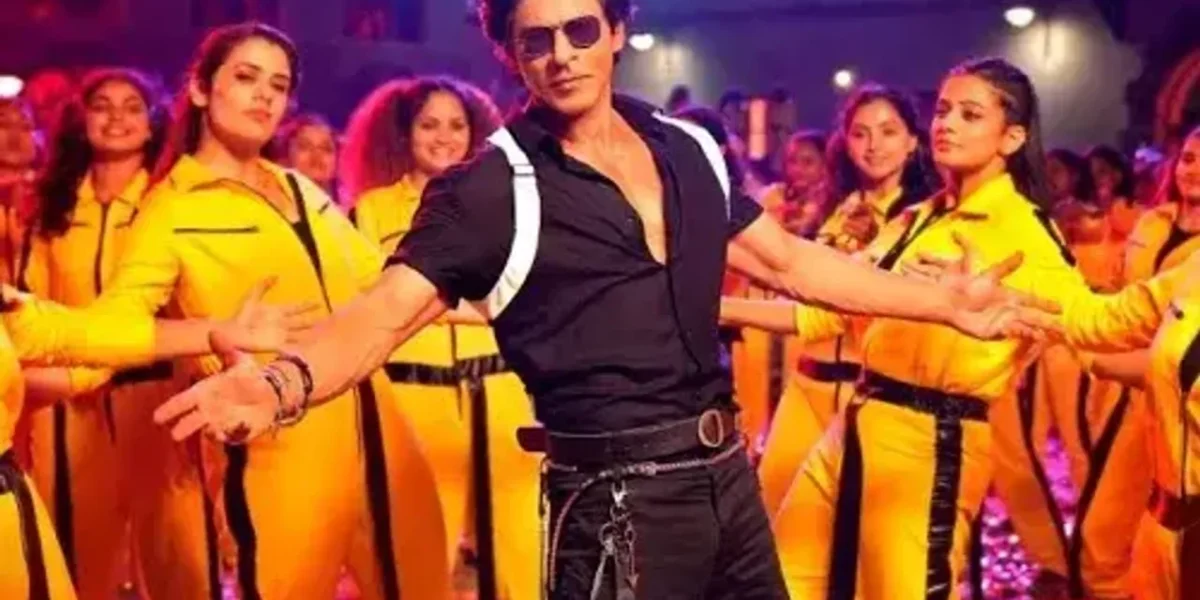 Shah Rukh Khan`s first song from `Jawan` gets 46 Mn views in 24 hours