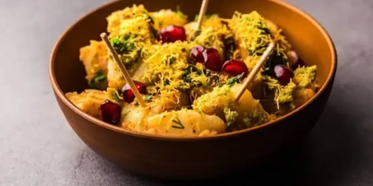 Shakarkandi Chaat Recipe: Serve it as a snack during kitty parties, birthdays, buffets, and potlucks