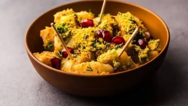 Shakarkandi Chaat Recipe: Serve it as a snack during kitty parties, birthdays, buffets, and potlucks