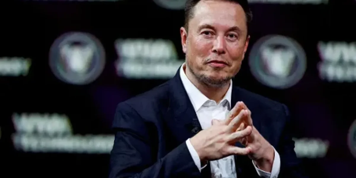 Musk plans to change how news is shared on X