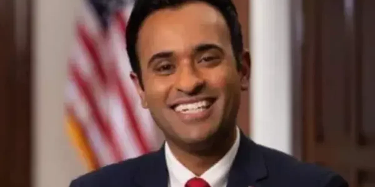 Vivek Ramaswamy’s popularity surges with impressive fundraising post-debate