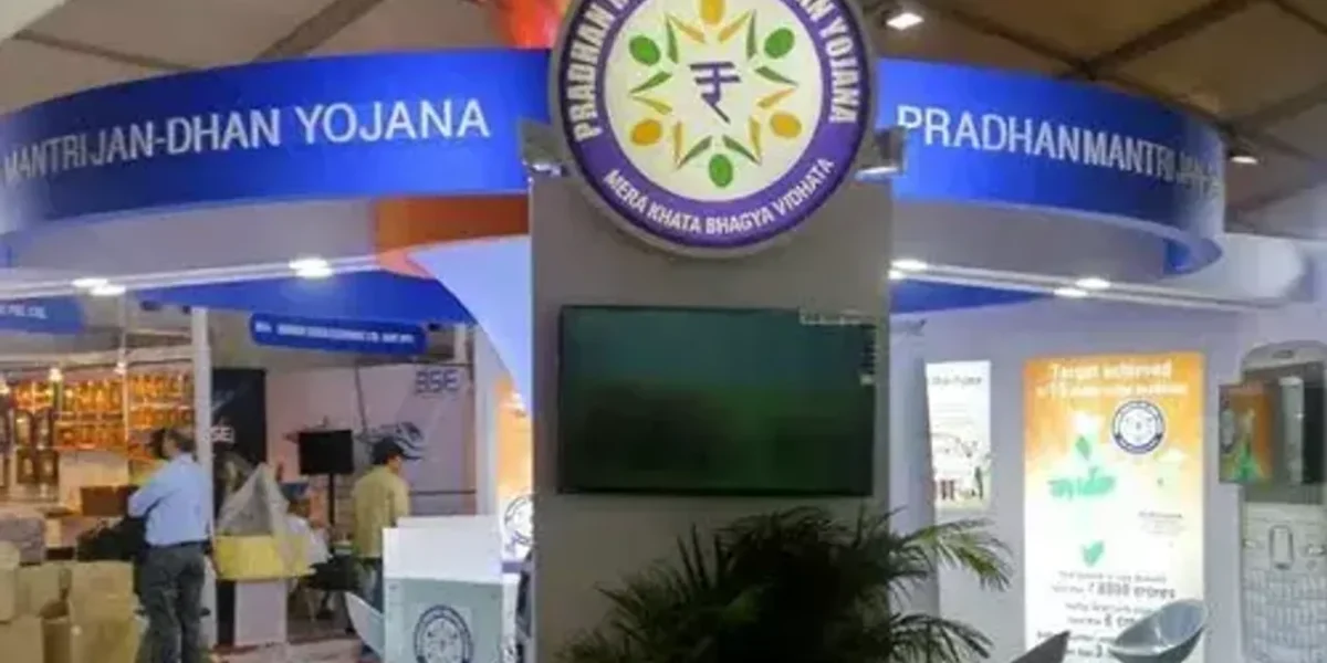 Jan Dhan accounts crosses 50 crore mark, with 56 percent of them belonging to women