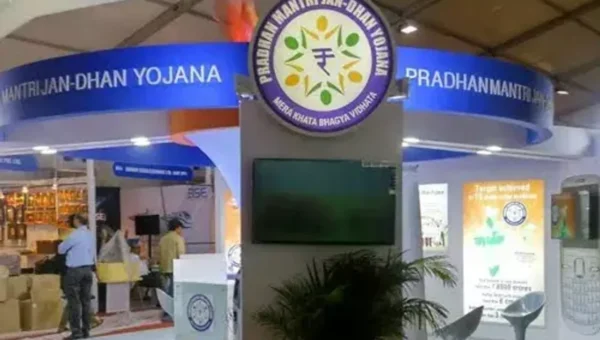 Jan Dhan accounts crosses 50 crore mark, with 56 percent of them belonging to women