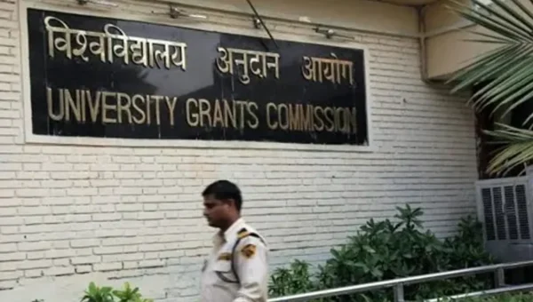 UGC draft guidelines: Foreign universities online degrees may become invalid in India