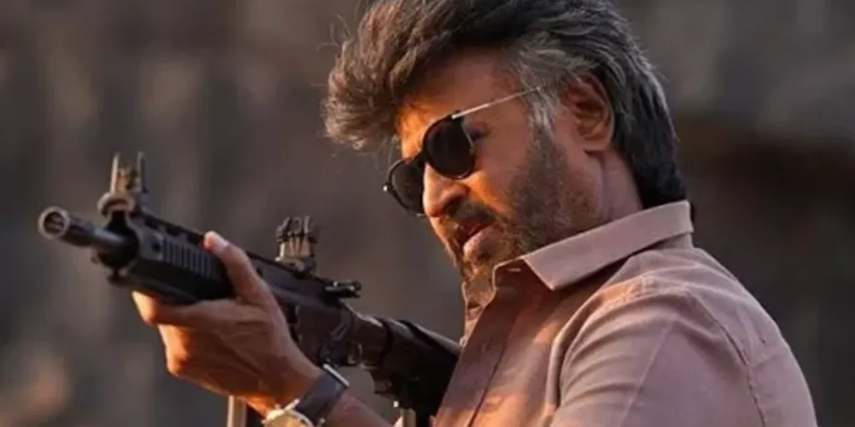 An altered version of ‘Jailer’ will play in theatres from Sept 1