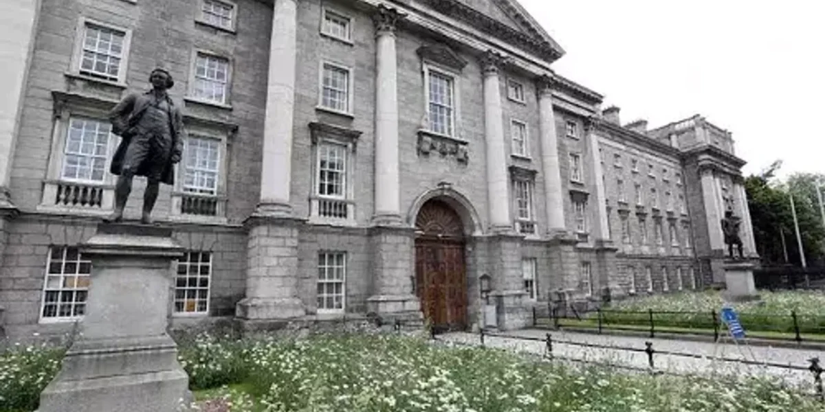 Trinity College Dublin’s Climate Accelerator Programme Launched