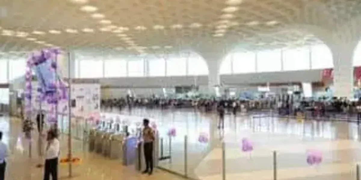 DigiYatra facility to be launched on 6 airports in August