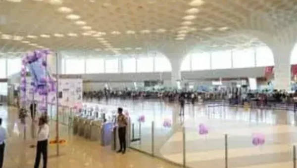DigiYatra facility to be launched on 6 airports in August