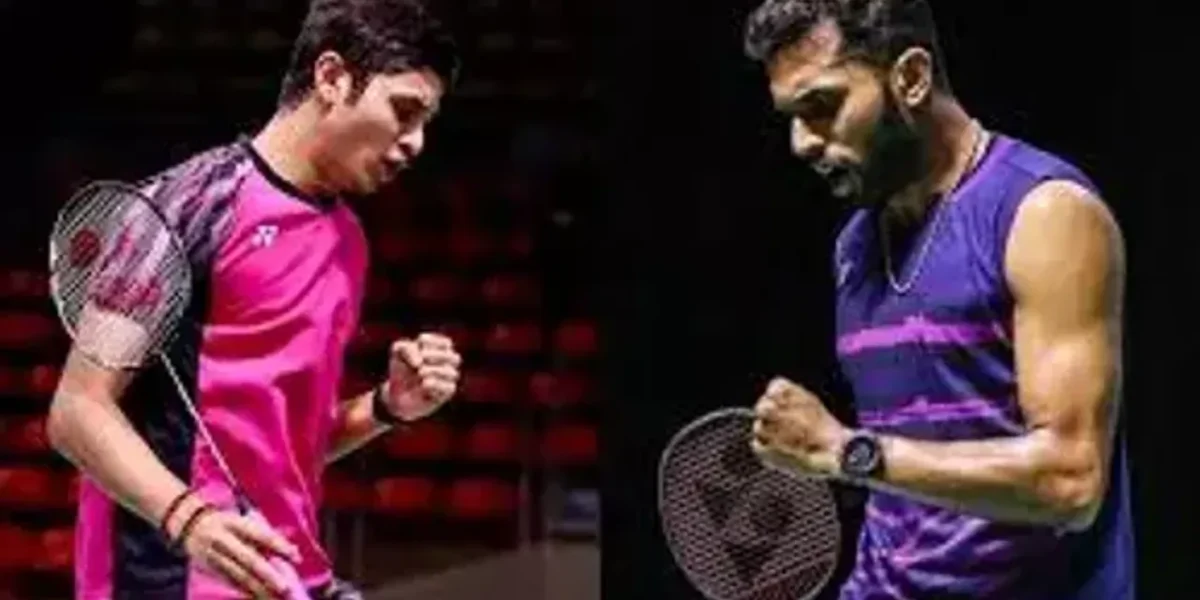 Australian Open Badminton: Priyanshu Rajawat & HS Prannoy enters into Men’s Singles semifinals