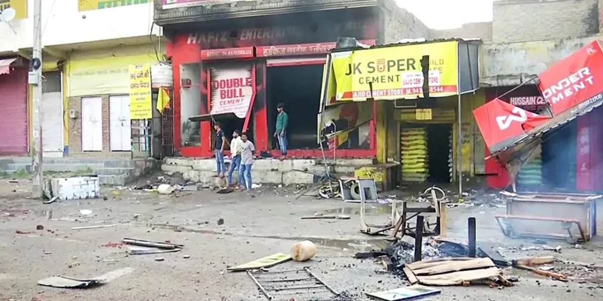 Haryana Violence: All Educational institutions in Gurugram’s Sohna to remain closed today due to Violence in Nuh