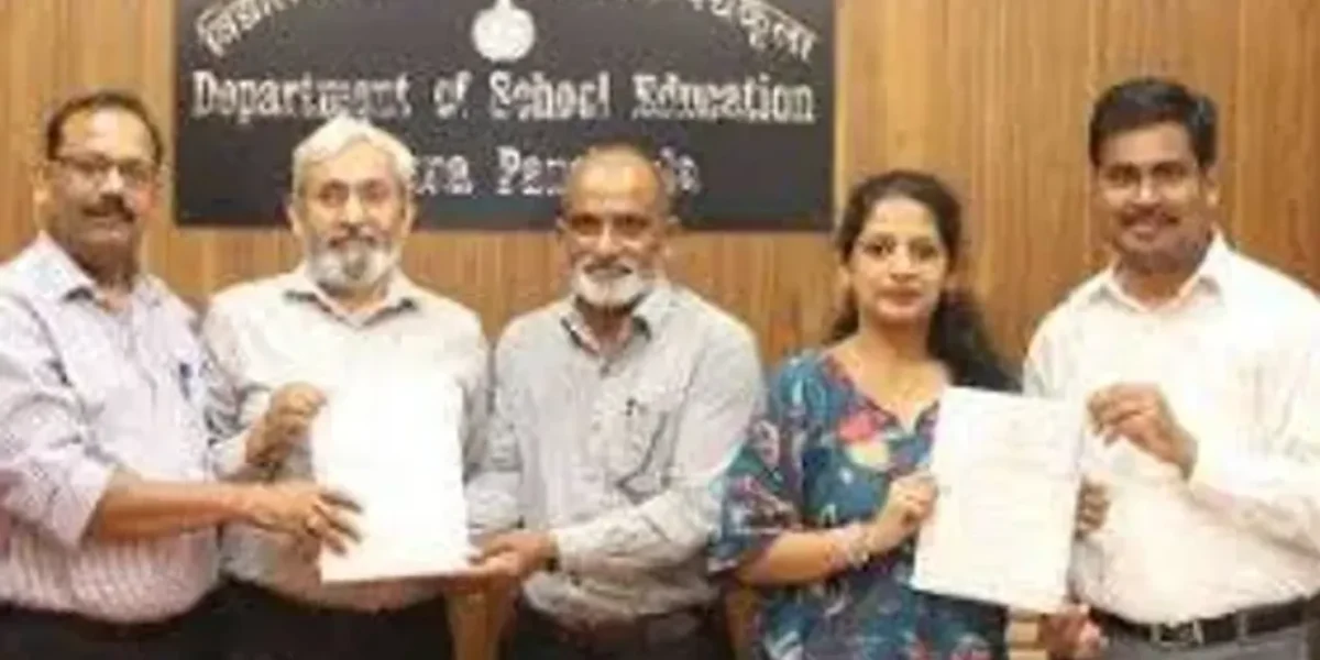 Haryana govt partners with Magic Bus India Foundation to introduce life skills in government schools
