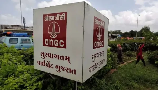 ONGC backs its net zero goal with ₹2 tn
