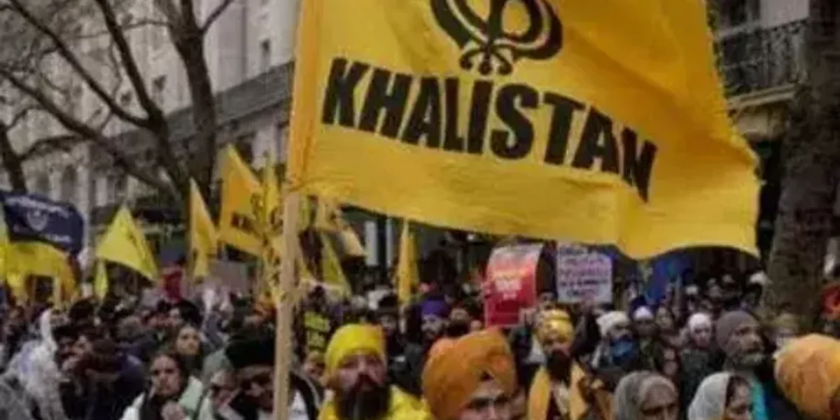 Another Hindu temple vandalised in Canada by Khalistan supporters