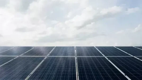 Tata Power Renewable in deal with steel maker Sanyo to set up captive solar plant