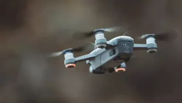 India bars makers of military drones from using Chinese parts