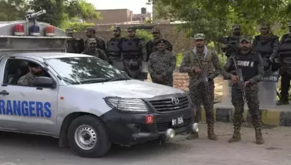 Pak police arrest 2 main suspects involved in attacks on churches, homes of Christians