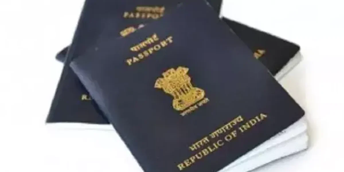 Gujarat: Man gets passport in an hour to attend father’s funeral in Saudi Arabia