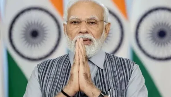 PM Narendra Modi to embark on four-day visit to South Africa and Greece on 22nd Aug