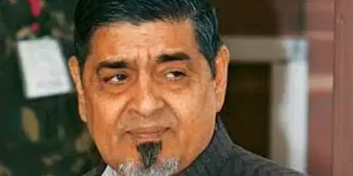 1984 anti-Sikh riots: Congress leader Jagdish Tytler gets anticipatory bail