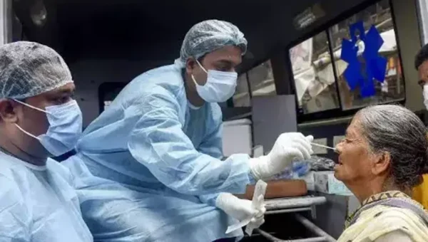 India records 23 fresh COVID cases