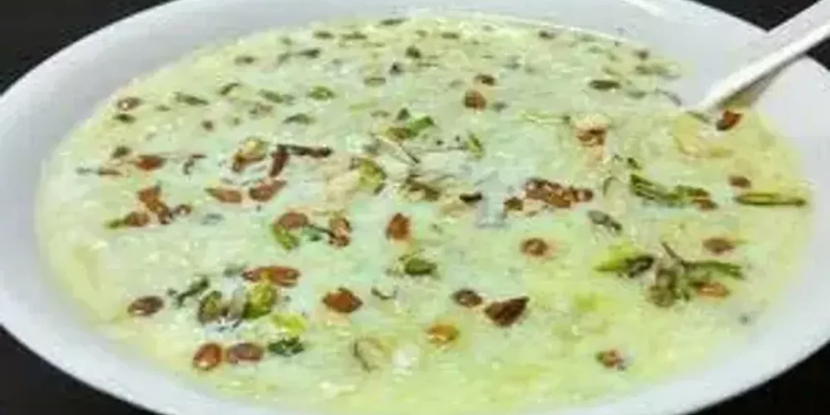 Ghiya Kheer Recipe: If you have a sweet tooth, then this homemade delight is perfect for your cravings