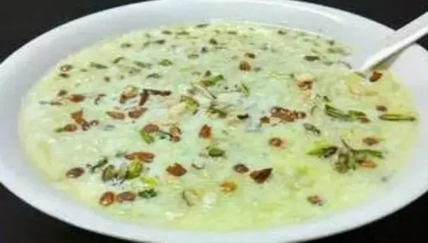 Ghiya Kheer Recipe: If you have a sweet tooth, then this homemade delight is perfect for your cravings