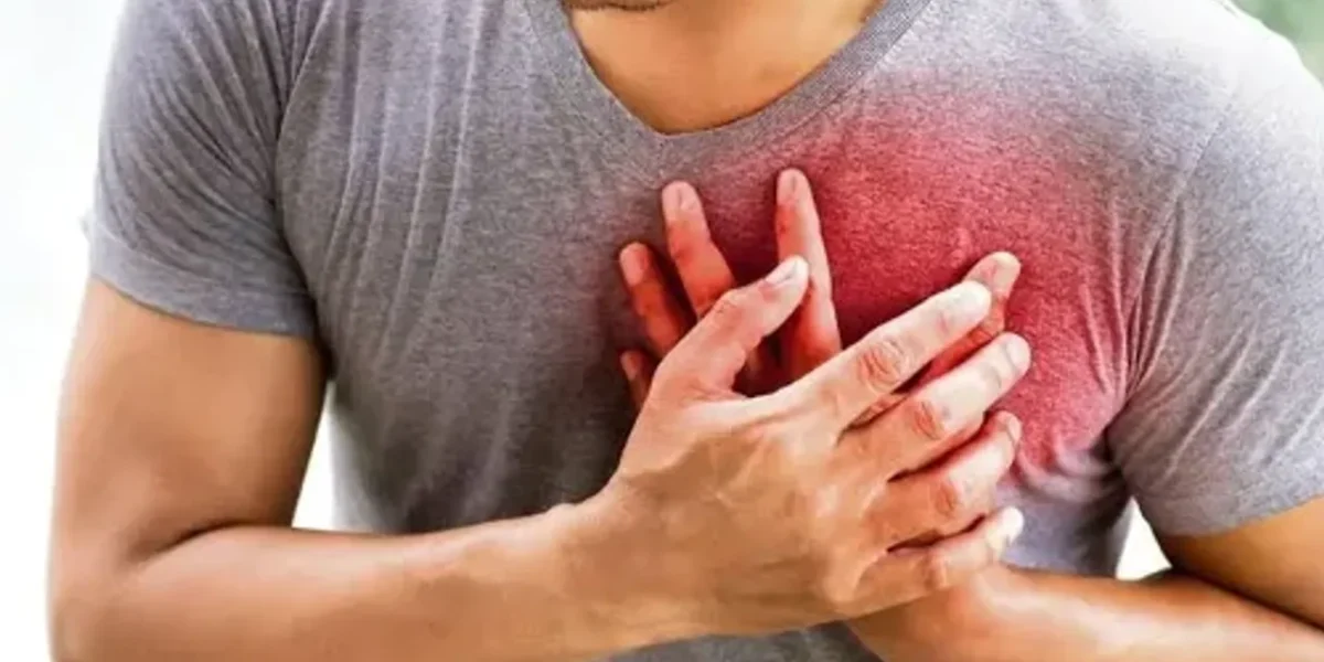 Vadodara: 18-year-old student dies of suspected heart attack