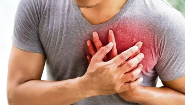 Vadodara: 18-year-old student dies of suspected heart attack