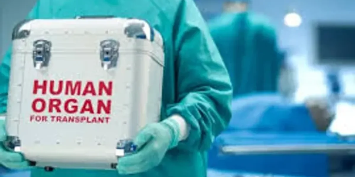 Govt: Increase in organ transplants post Covid