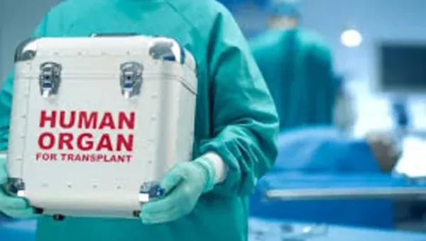 Govt: Increase in organ transplants post Covid