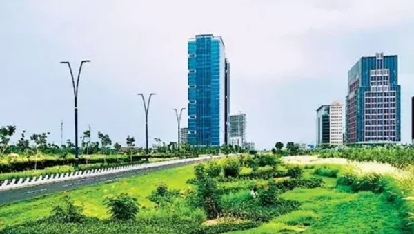 Report: Ahmedabad emerging as tech hub
