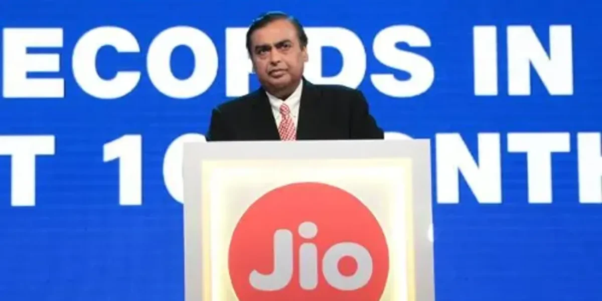 Jio Financial Services Listing Date, Plans: BIG MESSAGE from Reliance Industries Chairman Mukesh Ambani